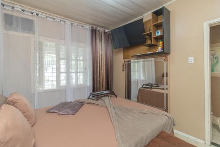 Casa para alugar com 211m², 2 quartos e 2 vagasQuarto 1