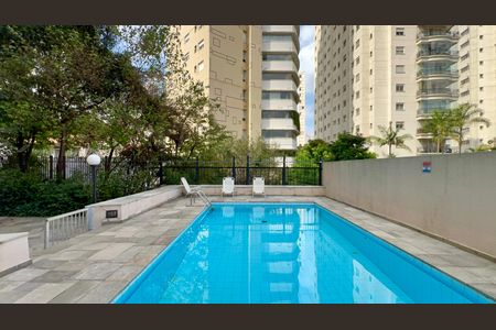 Apartamento para alugar com 86m², 2 quartos e 1 vaga Apartamento para alugar com 86m², 2 quartos e 1 vagaPiscina