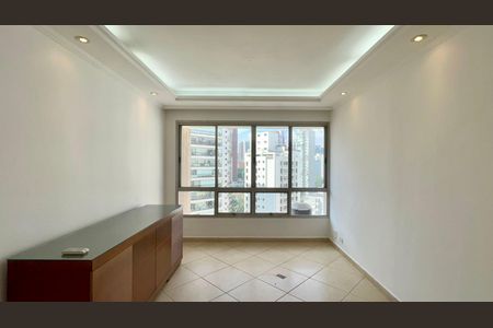 Apartamento para alugar com 86m², 2 quartos e 1 vaga Apartamento para alugar com 86m², 2 quartos e 1 vagaSala