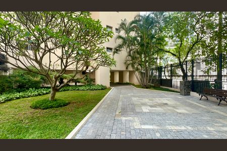 Apartamento para alugar com 86m², 2 quartos e 1 vaga Apartamento para alugar com 86m², 2 quartos e 1 vagaÁrea comum