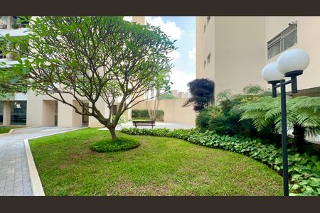 Apartamento para alugar com 86m², 2 quartos e 1 vaga Apartamento para alugar com 86m², 2 quartos e 1 vagaÁrea comum