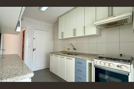 Apartamento para alugar com 86m², 2 quartos e 1 vaga Apartamento para alugar com 86m², 2 quartos e 1 vagaCozinha