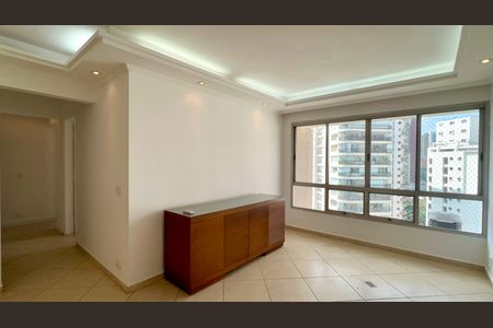 Apartamento para alugar com 86m², 2 quartos e 1 vaga Apartamento para alugar com 86m², 2 quartos e 1 vagaSala