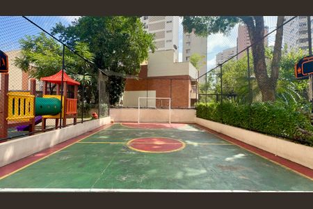 Apartamento para alugar com 86m², 2 quartos e 1 vaga Apartamento para alugar com 86m², 2 quartos e 1 vagaQuadra