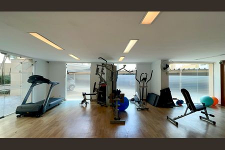 Apartamento para alugar com 86m², 2 quartos e 1 vaga Apartamento para alugar com 86m², 2 quartos e 1 vagaAcademia