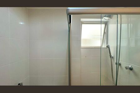 Apartamento para alugar com 86m², 2 quartos e 1 vaga Apartamento para alugar com 86m², 2 quartos e 1 vagaBanheiro