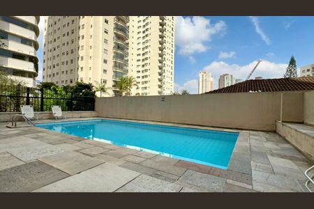 Apartamento para alugar com 86m², 2 quartos e 1 vaga Apartamento para alugar com 86m², 2 quartos e 1 vagaPiscina