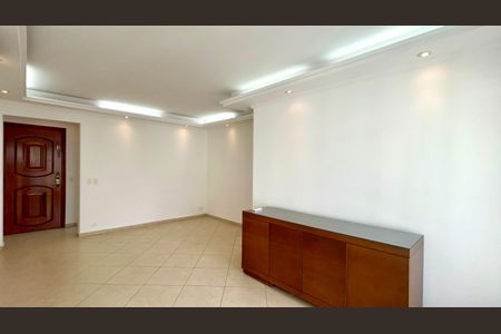 Sala de apartamento à venda com 2 quartos, 86m² em Paraíso, São Paulo