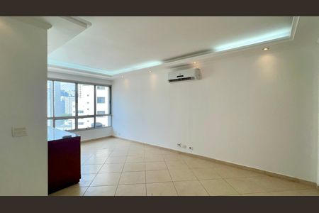 Apartamento para alugar com 86m², 2 quartos e 1 vaga Apartamento para alugar com 86m², 2 quartos e 1 vagaSala