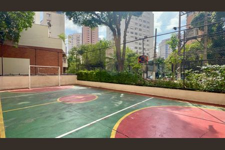Apartamento para alugar com 86m², 2 quartos e 1 vaga Apartamento para alugar com 86m², 2 quartos e 1 vagaQuadra