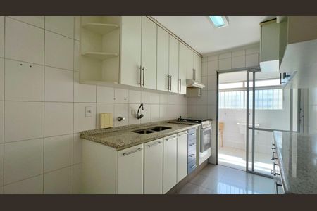 Apartamento para alugar com 86m², 2 quartos e 1 vaga Apartamento para alugar com 86m², 2 quartos e 1 vagaCozinha