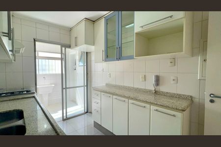 Apartamento para alugar com 86m², 2 quartos e 1 vaga Apartamento para alugar com 86m², 2 quartos e 1 vagaCozinha