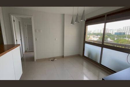 Apartamento para alugar com 260m², 4 quartos e 3 vagas Apartamento para alugar com 260m², 4 quartos e 3 vagasCozinha