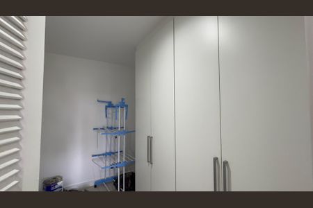 Apartamento para alugar com 260m², 4 quartos e 3 vagas Apartamento para alugar com 260m², 4 quartos e 3 vagasQuarto de Serviço