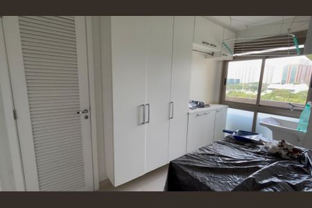Apartamento para alugar com 260m², 4 quartos e 3 vagas Apartamento para alugar com 260m², 4 quartos e 3 vagasÁrea de Serviço