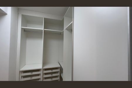 Apartamento para alugar com 260m², 4 quartos e 3 vagas Apartamento para alugar com 260m², 4 quartos e 3 vagasCloset da suíte 4