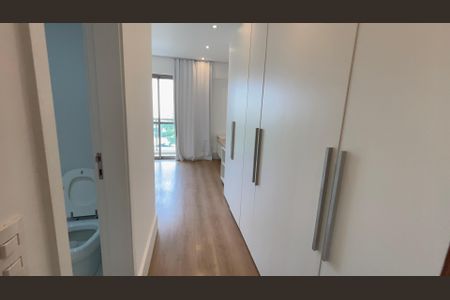 Apartamento para alugar com 260m², 4 quartos e 3 vagas Apartamento para alugar com 260m², 4 quartos e 3 vagasSuíte 1