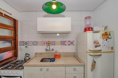 Apartamento à venda com 147m², 1 quarto e 1 vaga Apartamento à venda com 147m², 1 quarto e 1 vagaCozinha e Área de Serviço