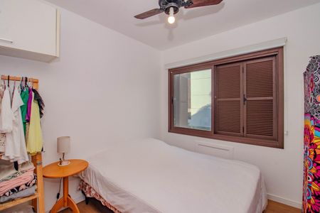 Suíte de apartamento à venda com 1 quarto, 147m² em Petrópolis, Porto Alegre