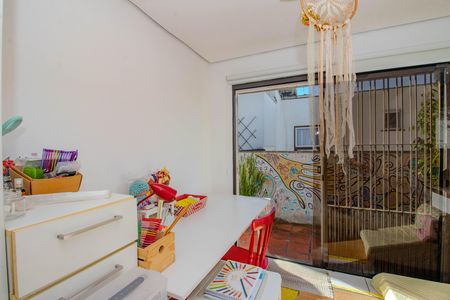 Apartamento à venda com 147m², 1 quarto e 1 vaga Apartamento à venda com 147m², 1 quarto e 1 vagaCobertura