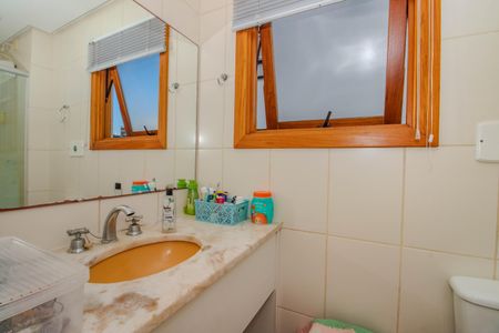 Apartamento à venda com 147m², 1 quarto e 1 vaga Apartamento à venda com 147m², 1 quarto e 1 vagaBanheiro