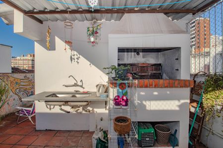 Apartamento à venda com 147m², 1 quarto e 1 vaga