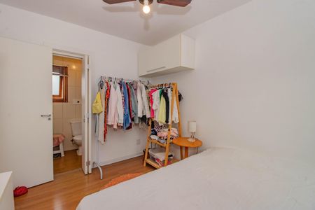 Suíte de apartamento à venda com 1 quarto, 147m² em Petrópolis, Porto Alegre