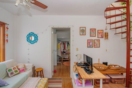 Apartamento à venda com 147m², 1 quarto e 1 vaga Apartamento à venda com 147m², 1 quarto e 1 vagaSala
