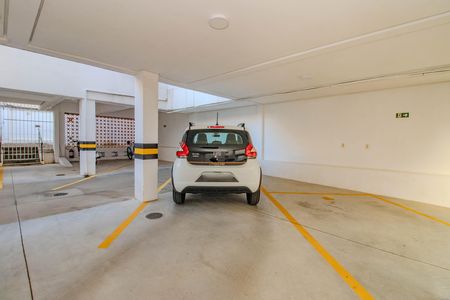 Apartamento à venda com 147m², 1 quarto e 1 vaga Apartamento à venda com 147m², 1 quarto e 1 vagaGaragem