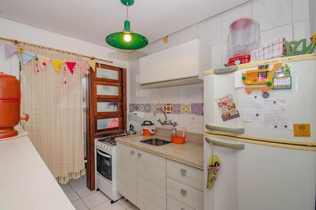 Apartamento à venda com 147m², 1 quarto e 1 vaga Apartamento à venda com 147m², 1 quarto e 1 vagaCozinha e Área de Serviço