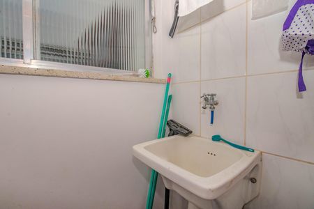 Apartamento à venda com 147m², 1 quarto e 1 vaga Apartamento à venda com 147m², 1 quarto e 1 vagaCozinha e Área de Serviço