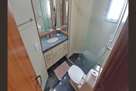 Apartamento para alugar com 1 quarto, 50m² em Lourdes, Belo Horizonte