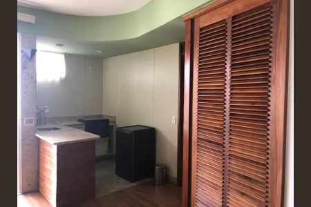 Apartamento para alugar com 1 quarto, 50m² em Lourdes, Belo Horizonte