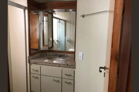 Apartamento para alugar com 1 quarto, 50m² em Lourdes, Belo Horizonte