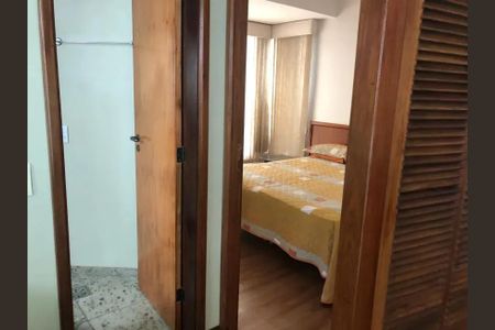 Apartamento para alugar com 1 quarto, 50m² em Lourdes, Belo Horizonte