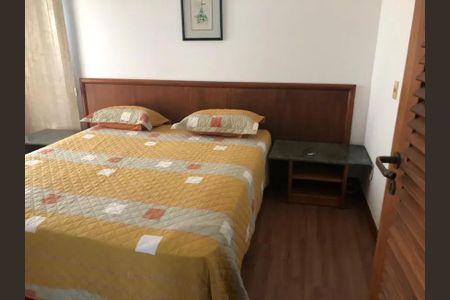 Apartamento para alugar com 1 quarto, 50m² em Lourdes, Belo Horizonte