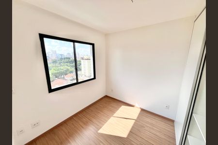 Studio à venda com 31m², 1 quarto e sem vagaSala/Quarto/Cozinha