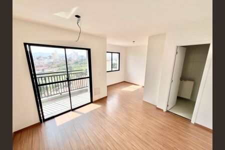 Studio à venda com 31m², 1 quarto e sem vagaSala/Quarto/Cozinha