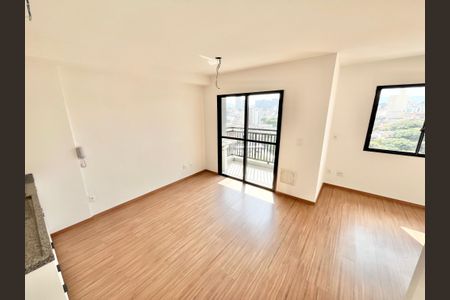 Studio à venda com 31m², 1 quarto e sem vagaSala/Quarto/Cozinha