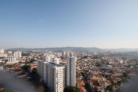 Apartamento à venda com 64m², 2 quartos e 2 vagasVista
