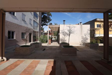 Apartamento à venda com 64m², 2 quartos e 2 vagasÁrea comum
