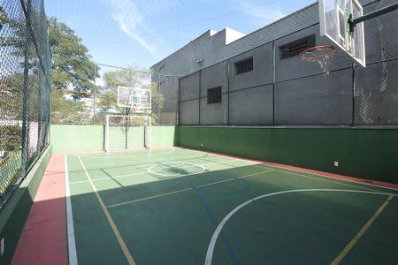 Apartamento à venda com 64m², 2 quartos e 2 vagasQuadra Esportiva