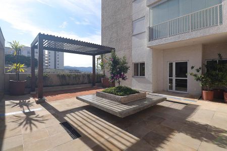 Apartamento à venda com 64m², 2 quartos e 2 vagasÁrea comum