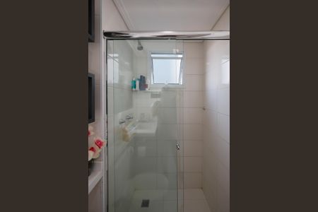 Apartamento à venda com 64m², 2 quartos e 2 vagasBanheiro