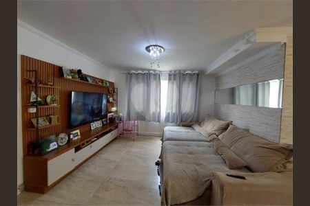Casa à venda com 4 quartos, 208m² em Lapa, São Paulo