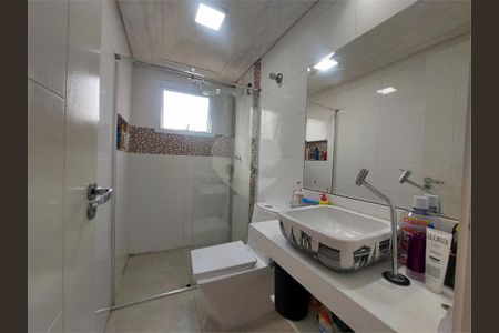 Casa à venda com 4 quartos, 208m² em Lapa, São Paulo