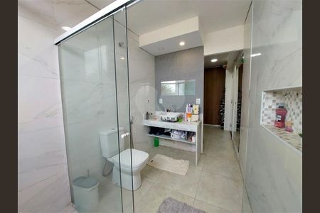 Casa à venda com 4 quartos, 208m² em Lapa, São Paulo
