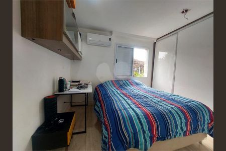 Casa à venda com 208m², 4 quartos e 2 vagas