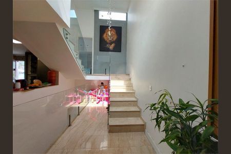 Casa à venda com 4 quartos, 208m² em Lapa, São Paulo