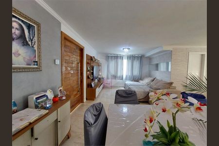 Casa à venda com 4 quartos, 208m² em Lapa, São Paulo